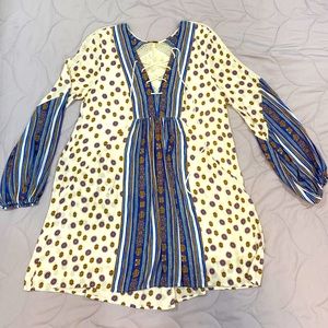 NWOT Free People Dress